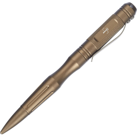 Тактическая ручка Boker Plus IPLUS TTP Bronze (09BO120), фото 