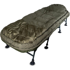 Розкладачка Ranger BED 85 Kingsize Sleep (RA 5512), фото 