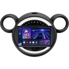 Штатная магнитола Teyes CC3 4+64Gb BMW Mini 2010-2016 (F2) 9", Линейка: CC3, Модификация: 4+64Gb, Комплектация: F2, фото 