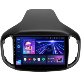 Штатная магнитола Teyes CC3 4+64Gb Chery Tiggo 7 1 2016-2020 (F2) 10", Линейка: CC3, Модификация: 4+64Gb, Комплектация: F2, фото 