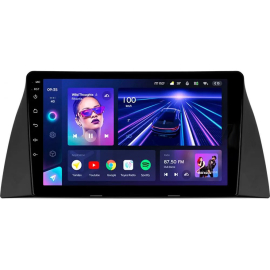 Штатная магнитола Teyes CC3 4+64Gb Chery Tiggo T11 1 2005-2013 9", Линейка: CC3, Модификация: 4+64Gb, фото 