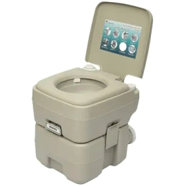 Биотуалет Time Eco TE-1020T, фото 