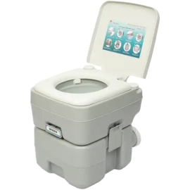 Биотуалет Time Eco TE-1120T, фото 