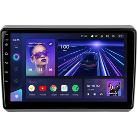 Штатна магнітола Teyes CC3 4+64Gb Porsche Cayman 987 2005-2012 9", Лінійка: CC3, Модифікація: 4+64Gb, фото 