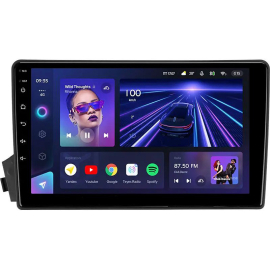 Штатна магнітола Teyes CC3 4+64Gb SsangYong Actyon C100 2005-2011 9", Лінійка: CC3, Модифікація: 4+64Gb, фото 