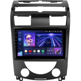Штатная магнитола Teyes CC3 4+64Gb SsangYong Rexton Y250 2 2006-2012 10", Линейка: CC3, Модификация: 4+64Gb, фото 