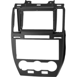 Перехідна рамка Carav 22-733 для Land Rover Freelander 2006-2014, фото 
