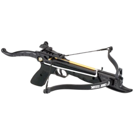 Рекурсивний арбалет Ek Archery Cobra Aluminum Pistol Xbow (CR-039BK), фото 