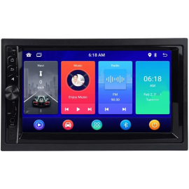 Автомагнитола Sigma CP-2050 1/16Gb с GPS, Wi-Fi, Bluetooth, фото 