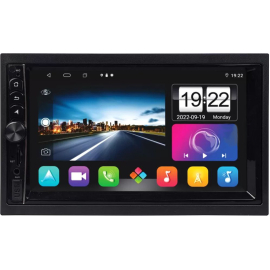 Автомагнитола Sigma CP-4060 DSP с 4G, GPS, Wi-Fi, Bluetooth, фото 