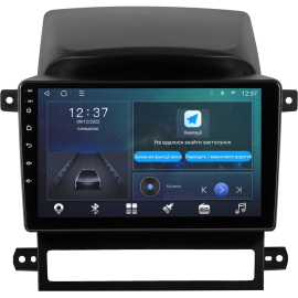 Штатная магнитола Sound Box MTX-1078 для Chevrolet Captiva 2009-2012, Линейка: MTX, фото 