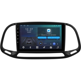 Штатная магнитола Sound Box MTX-1241 для Fiat Doblo 2015+, Линейка: MTX, фото 