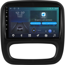 Штатная магнитола Sound Box MTX-3130 для Renault Trafic 3 2014-2021, Opel Vivaro B 2014-2018, Линейка: MTX, фото 