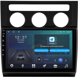 Штатна магнітола Sound Box MTX-6290 для Volkswagen Touran 2003-2008, Лінійка: MTX, фото 