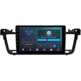 Штатна магнітола Sound Box MTX-8115 для Peugeot 508 2012-2016, Лінійка: MTX, фото 
