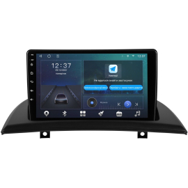 Штатная магнитола Sound Box MTX-8634 для BMW X3 2006-2010, Линейка: MTX, фото 