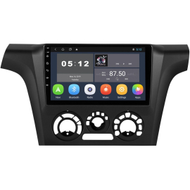 Штатная магнитола Sound Box SBM-8130 для Mitsubishi Outlander 2004-2007, Линейка: SBM, фото 