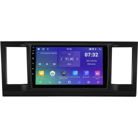 Штатная магнитола Sound Box SM-6288 для Volkswagen Caravelle T6 2019-2024, Линейка: SM, фото 