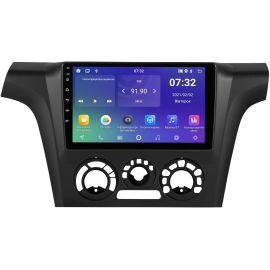 Штатная магнитола Sound Box SM-8130 для Mitsubishi Outlander 2004-2007, Линейка: SM, фото 