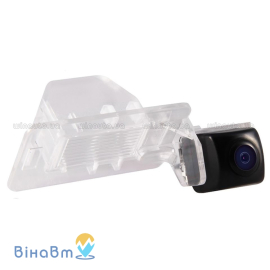 Камера заднего вида Gazer CC100-H30 для Great Wall Haval H3, фото 