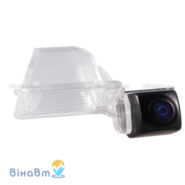 Камера заднего вида Gazer CC100-H50 для Great Wall Haval H5, фото 