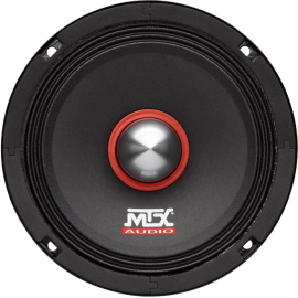 Мидбас MTX RTX654, фото 