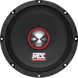 Мидбас MTX RTX84, фото 