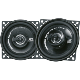 Коаксиальная акустика MTX TX240C, фото 