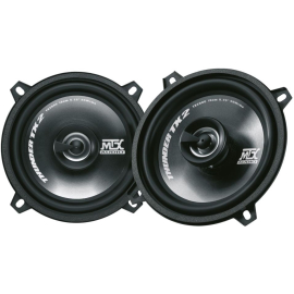 Коаксиальная акустика MTX TX250C, фото 