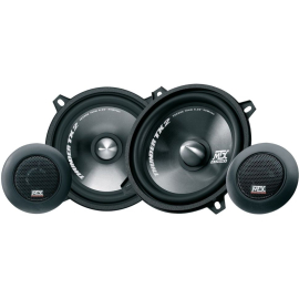 Компонентная акустика MTX TX250S, фото 