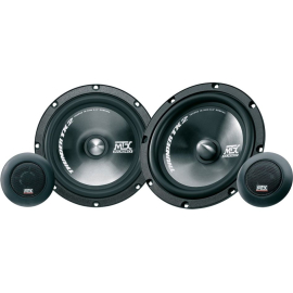 Компонентная акустика MTX TX265S, фото 