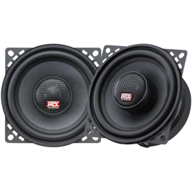Коаксиальная акустика MTX TX440C, фото 
