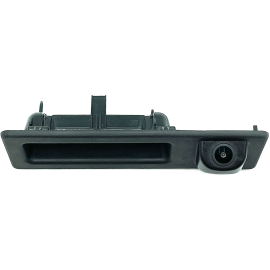 Камера заднего вида в ручку багажника Prime-X TR-10W 720P AHD/CVBS для BMW 3 F30, F31, F34, 5 F10, F11, F07, X3 F25, Модель камеры: Prime-X 720P AHD/CVBS, фото 