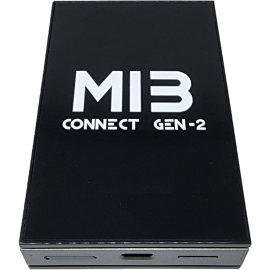 Мультимедийный USB блок AudioSources MIB-Connect Gen2 4G для потоковой передачи Android, фото 