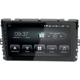 Штатная магнитола Audiosources T200-1900S для Volkswagen 2017+, Линейка: T200, фото 