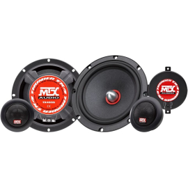 Компонентная акустика MTX TX465S, фото 