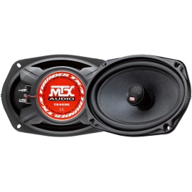 Коаксиальная акустика MTX TX469C, фото 