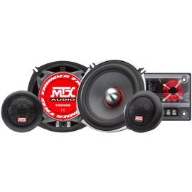 Компонентная акустика MTX TX650S, фото 