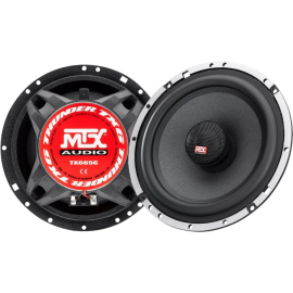 Коаксиальная акустика MTX TX665C, фото 