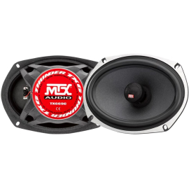 Коаксиальная акустика MTX TX669C, фото 