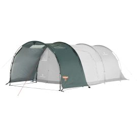 Тент Ferrino Canopy 6 Places Dark Grey (91222MDD), фото 