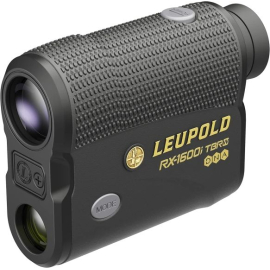 Дальномер Leupold RX-1600i TBR/W with DNA Black OLED Selectable, фото 