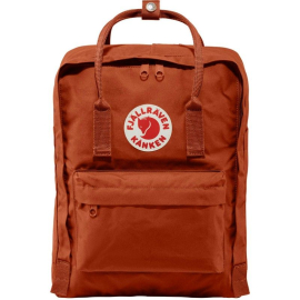 Рюкзак Fjallraven Kanken Autumn Leaf (23510.215), Цвет: золотисто-коричневый, фото 