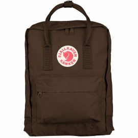 Рюкзак Fjallraven Kanken Brown (23510.290), Цвет: коричневый, фото 