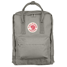 Рюкзак Fjallraven Kanken Fog (23510.021), Цвет: бежевый, фото 