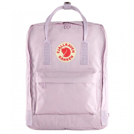 Рюкзак Fjallraven Kanken Pastel Lavender, Цвет: сиреневый, фото 