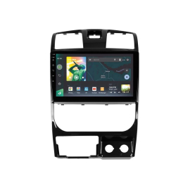Штатная магнитола Sigma X10464 4+64Gb Great Wall Wingle 5 2011-2015 10", Линейка: X, Модификация: 4+64Gb, фото 