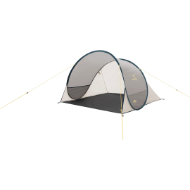 Палатка пляжная Easy Camp Oceanic Grey/Sand (120433), фото 