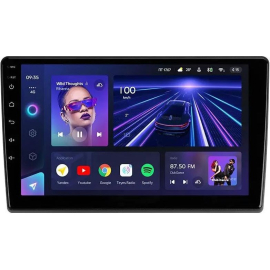 Автомагнитола Teyes CC3 4+64Gb (0 Din) 9", Линейка: CC3, Модификация: 4+64Gb, Комплектация: 9" 0din, фото 