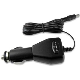 Зарядное устройство от прикуривателя Olight S80-CC для фонарей S80 Baton, фото 